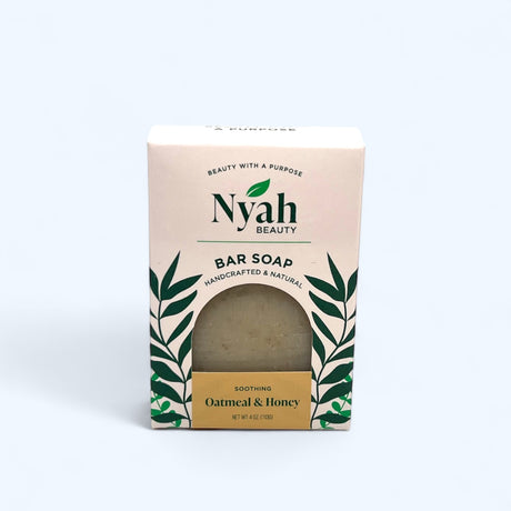 Soaps