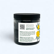 Underarm Detox - Citrus & Charcoal Sugar Body Scrub