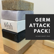 Germ Attack Pack