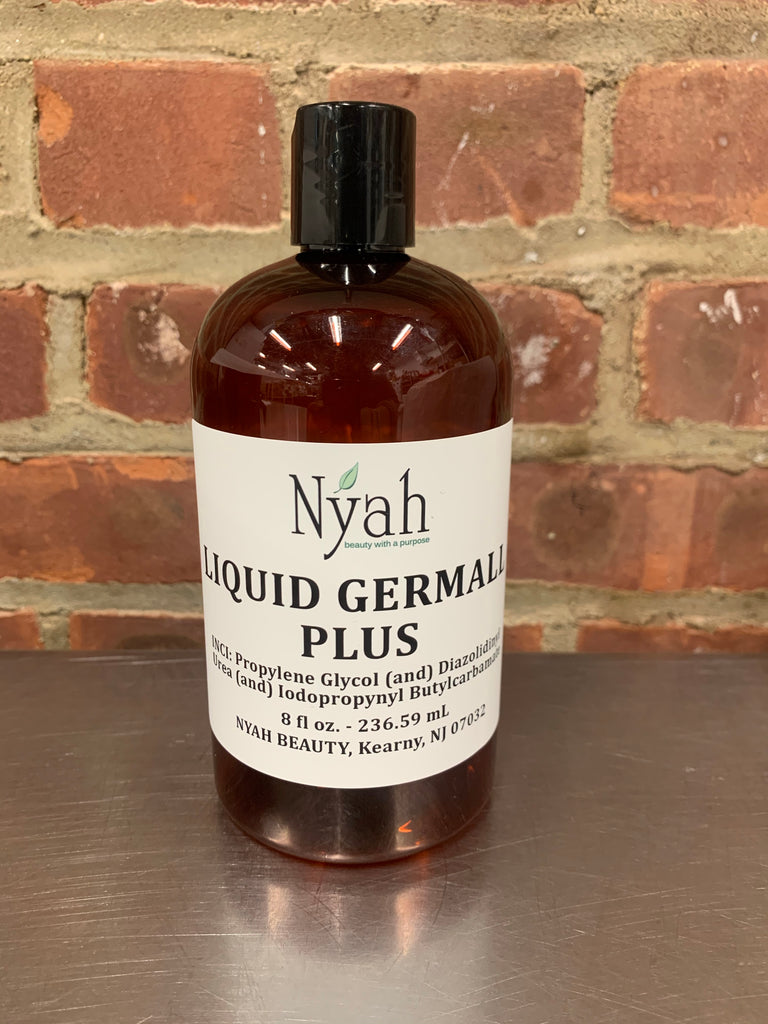 Liquid Germall Plus