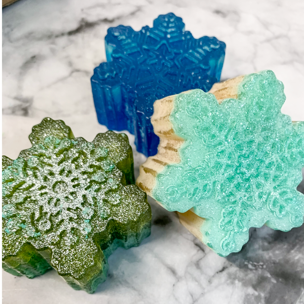 Holiday Bubble Box - Gift Subscription