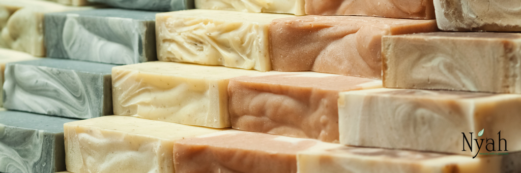 What is Natural Soap and Why Should You Use it?