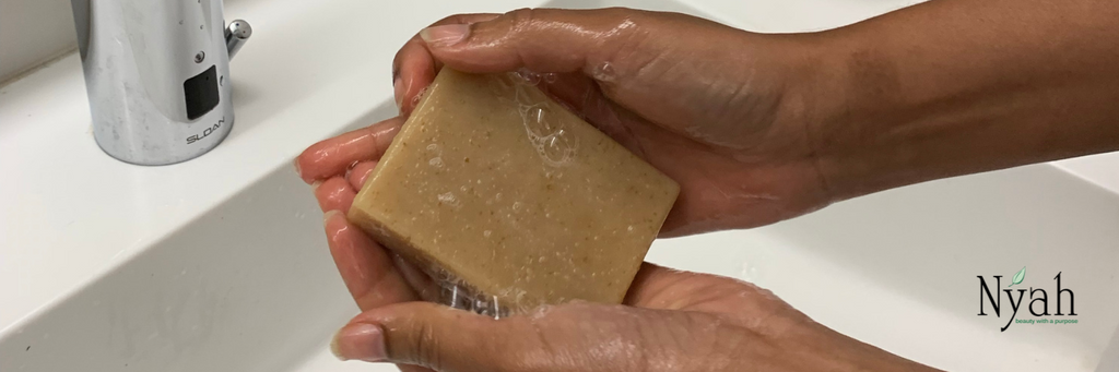 The Science Behind Soap: How it Keeps You Clean and Fresh