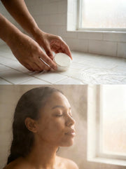 Shower Steamers - Breathe