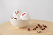 Cashmere Rose - Bath Bombs