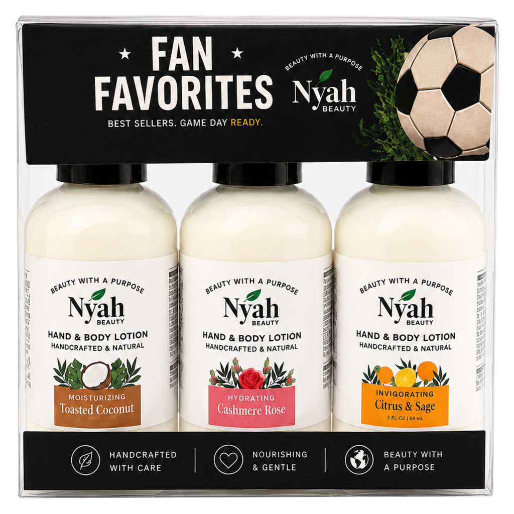 Fan Favorites Collection