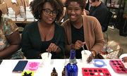 PRIVATE EVENT: Girls Night Out 145 Court St Sip and Soap®