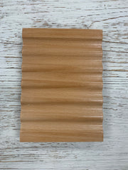 Wooden Dish
