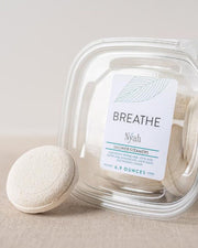 Shower Steamers - Breathe