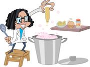 Inner Soap Chemist - The Chemistry of Soapmaking